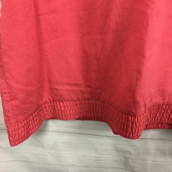 (J1-23) Kreations Vintage Sz Large Pull over - Picture 6 of 8